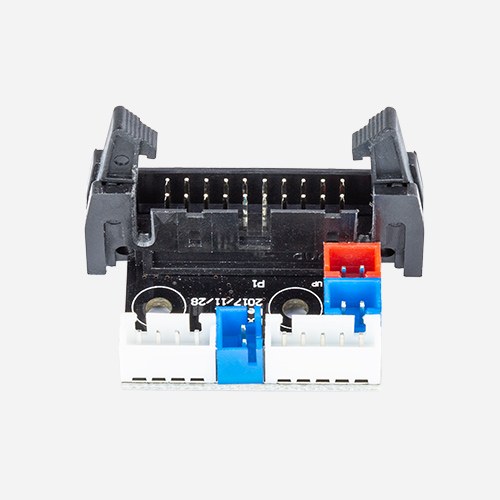 Extruder PCB